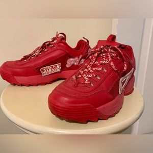 Valentine’s Edition